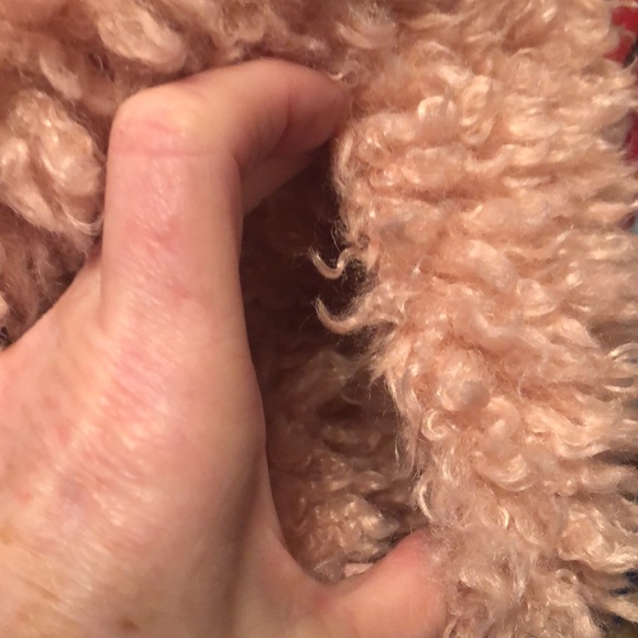 NWT Fluffy Pink Forever 21 Jacket 🧥 - Picture 17 of 17